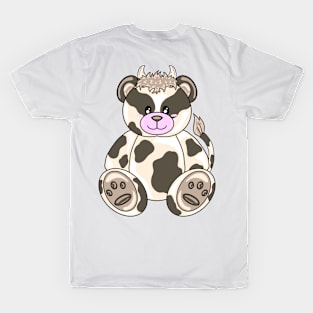 Cow Bear T-Shirt